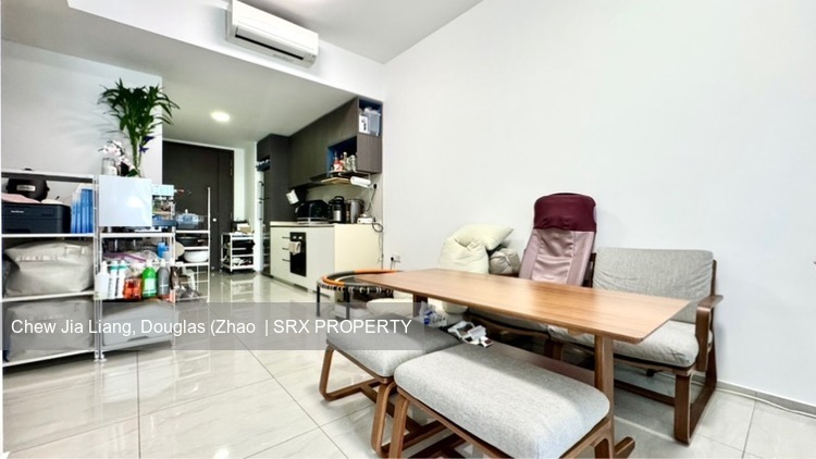 Forest Woods (D19), Condominium #549120341